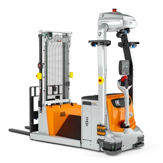 EXV-CB iGo